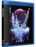 Blu-ray Take That: Beautiful World Live