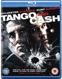 Blu-ray Tango & Cash
