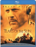 Blu-ray Tears Of The Sun