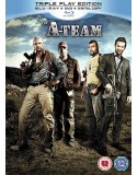 Blu-ray The A-Team