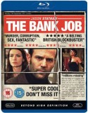 Blu-ray The Bank Job