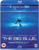 Blu-ray The Big Blue