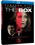 Blu-ray The Box