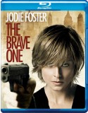 Blu-ray The Brave One