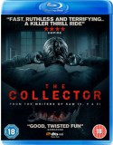 Blu-ray The Collector