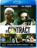 Blu-ray The Contract