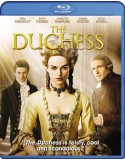 Blu-ray The Duchess