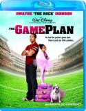 Blu-ray The Game Plan