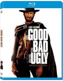 Blu-ray The Good, the Bad and the Ugly