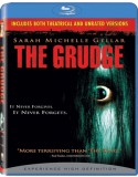 The Grudge