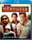 Blu-ray The Hangover