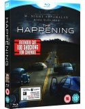 Blu-ray The Happening