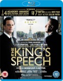 The King's Speech