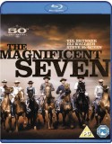 Blu-ray The Magnificent Seven