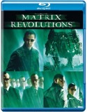 Blu-ray The Matrix Revolutions