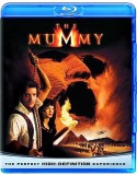 Blu-ray The Mummy