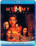 Blu-ray The Mummy Returns