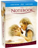 Blu-ray The Notebook