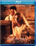 Blu-ray The Pelican Brief