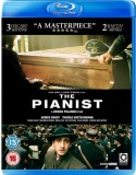 Blu-ray The Pianist