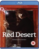 The Red Desert