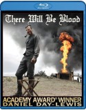 Blu-ray There Will Be Blood