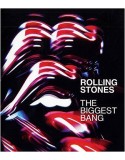 Blu-ray The Rolling Stones: The Biggest Bang