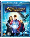 Blu-ray The Sorcerer's Apprentice