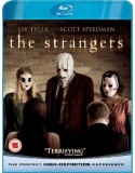 Blu-ray The Strangers