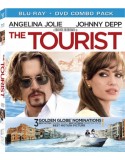 Blu-ray The Tourist