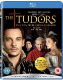 Blu-ray The Tudors: Season 2