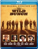 Blu-ray The Wild Bunch