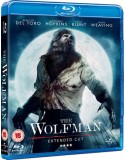 Blu-ray The Wolfman