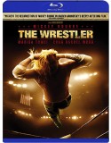 Blu-ray The Wrestler