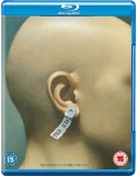 Blu-ray THX 1138