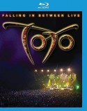 Blu-ray Toto: Falling In Between Live