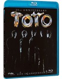 Blu-ray Toto: Live In Amsterdam