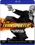 Blu-ray The Transporter