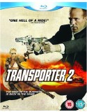 Blu-ray The Transporter 2