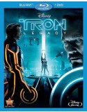 Blu-ray TRON: Legacy