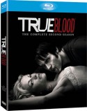 Blu-ray True Blood: The Complete Second Season