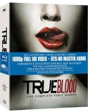 Blu-ray True Blood: The Complete First Season