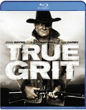 Blu-ray True Grit