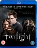 Blu-ray Twilight