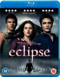 Blu-ray The Twilight Saga: Eclipse