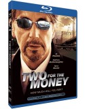 Blu-ray Two For The Money