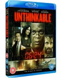 Blu-ray Unthinkable