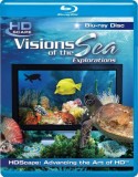 Blu-ray Visions of the Sea: Explorations