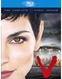 Blu-ray V: Season 1