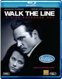 Blu-ray Walk The Line